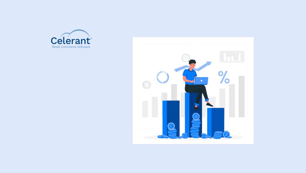 Celerant Releases Software Version 2.8.2 to Overhaul Point of Sale Performance